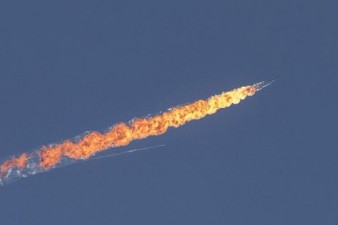Спецназ сирийской армии спас одного из пилотов сбитого Су-24 – СМИ