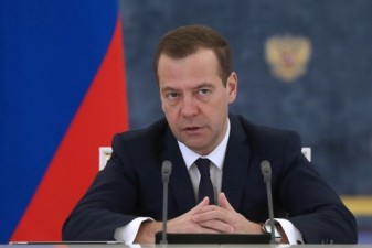 Медведев: Опасное обострение отношений между РФ и НАТО не может быть оправдано никакими интересами