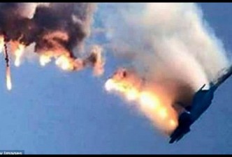 Левон Овсепян: Сбив российский Су-24, Турция пытается показать зубы