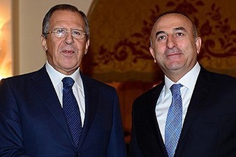 Главы МИД Турции и России договорились встретиться в ближайшие дни, заявляют в Анкаре