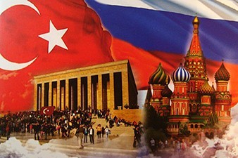 Ռուսաստան-Թուրքիա. չկայացած գործընկերների պայքար
