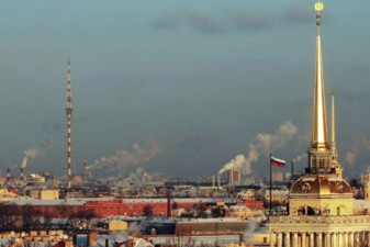 Москва отменяет намеченный на декабрь российско-турецкий саммит в Петербурге