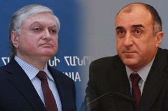 Шаварш Кочарян: Встреча глав МИД Армении и Азербайджана в Тбилиси не исключена