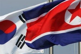 Южная Корея и КНДР начали новый раунд переговоров