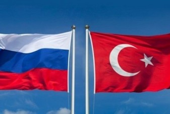 СМИ: Российско-турецкий саммит в Петербурге отменен