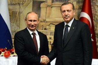 «Жоховурд»: Армения может получить экономические выгоды от ухудшения российско-турецких отношений