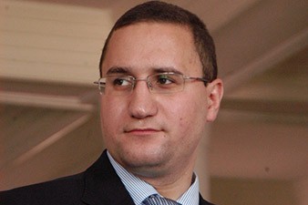 МИД Армении: Не надо представлять подходы Азербайджана как позицию стран-сопредседателей