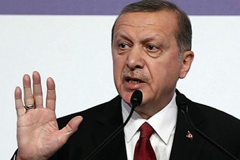 Эрдоган призвал Москву «не играть с огнем»