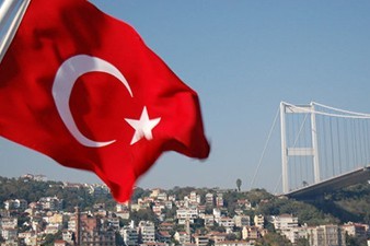 Гражданам Турции рекомендовано воздержаться от поездок в Россию