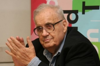 Режиссер Эльдар Рязанов скончался в Москве на 89-м году жизни