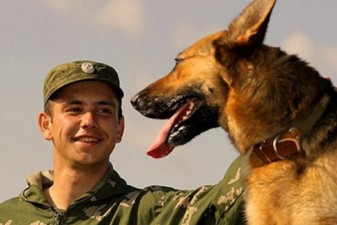 В Армении прошли комплексные занятия по безопасности военной службы