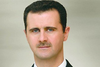 Обама на встрече с Путиным заявил, что Асад должен уйти в отставку