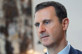 Асад заявил, что считает вполне реальным проведение мирной конференции по Сирии в Праге