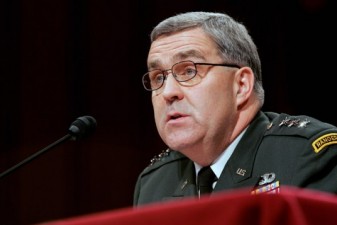 Глава управления Пентагона, расследующего искажения в докладах по ИГ, заявил об отставке