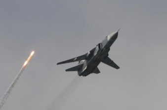 Россия привела НАТО данные, свидетельствующие о преднамеренной атаке на Су-24