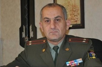 Сенор Асратян: Азербайджанские СМИ распространили очередную дезинформацию