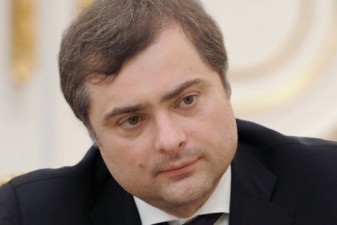 Сурков обсудит с руководством Абхазии ограничение турецкого присутствия