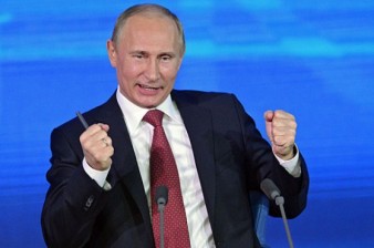 ВАДА заявило о причастности президента России к допинговому скандалу