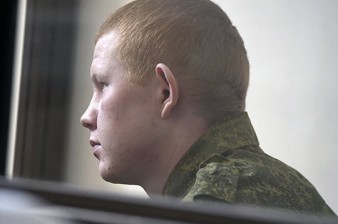 Պերմյակովի գործով վկա 6 ռուս զինծառայող զորացրվել է