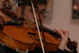 Երաժշտական և արվեստի դպրոցների սաները կապահովվեն երաժշտական գործիքներով