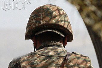 На линии соприкосновения ВС НКР и Азербайджана царило относительное спокойствие