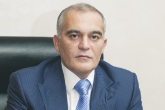Հայաստանի ծանրամարտի ֆեդերացիայի նախագահը հրաժարական է տվել