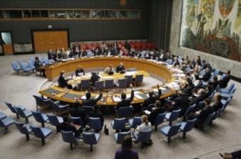 Женевские переговоры по Сирии прерваны по инициативе ООН