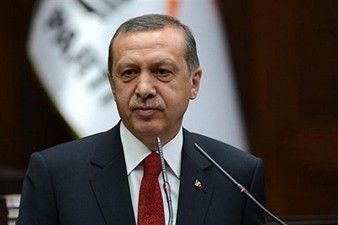 Թուրքիայի նախագահը համոզված է, որ Սիրիայի շուրջ բանակցությունները նորից կերկարաձգվեն