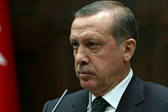 Эрдоган: Переговоры по Сирии бессмысленны, пока Россия наносит удары