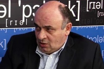 ԼՂՀ հարցով Իրանը նույնպես շահագրգռված է. Քաղաքագետ