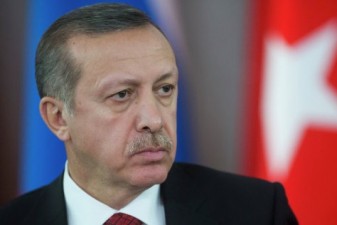 Эрдоган: Обвинения Москвы в подготовке вторжения смехотворны