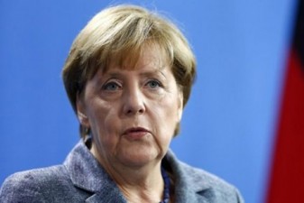 Меркель призвала РФ и Асада к прекращению огня в Сирии