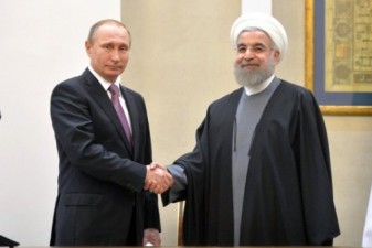 Соглашение об упрощении визового режима между Россией и Ираном вступило в силу