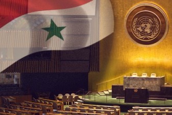 Генсек ООН: На верность «Исламскому государству» присягнули 34 группировки