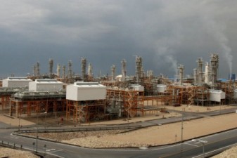 Иран рассчитывает увеличить поставки газа в Армению в пять раз