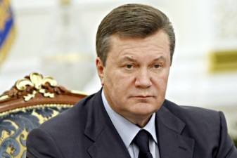 Прокуратура Украины обвинила Януковича в гибели людей на Майдане