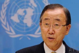 Москва обвинила генсека ООН в необъективности
