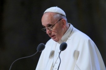 Папа Римский и глава РПЦ планируют подписать декларацию о единстве двух церквей