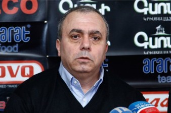 Грант Багратян: В ЕАЭС нет благоприятных условий для Армении