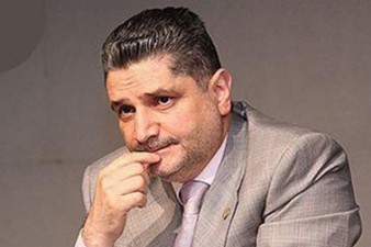 Грант Багратян: Экономическая политика Тиграна Саркисяна привела к краху экономики Армении
