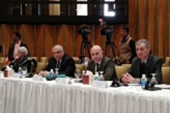 Իրաքը հետաքրքրված է Հայաստանի առողջապահական համակարգի ձեռքբերումներով