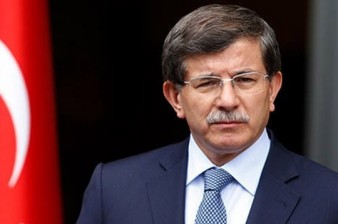 Премьер Турции сравнил операцию РФ в Сирии с войной в Афганистане