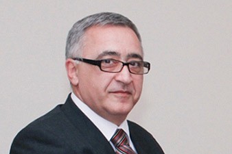 Замминистра иностранных дел Армении назначен послом в Китае