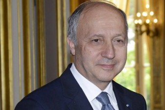 Лоран Фабиус покидает пост главы МИД Франции