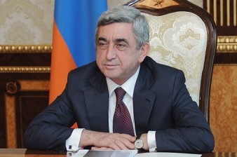 Президент Армении подписал указ о процессе правового обеспечения конституционных реформ