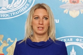 ՌԴ ԱԳՆ-ն կուսումնասիրի ռուս-թուրքական բարեկամության պայմանագրի չեղարկման առաջարկը