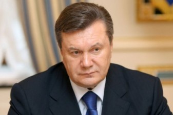 Янукович занял первое место в рейтинге коррупционеров мира