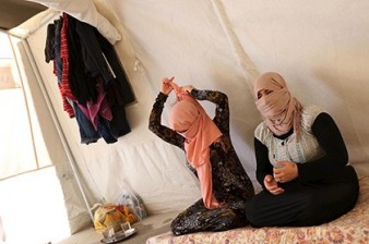 Бывшие секс-рабыни боевиков ИГ собрались отвоевать Мосул