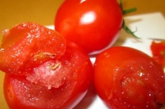 Россельхознадзор: Партия запрещенных для ввоза в РФ томатов не отправлялась из Армении