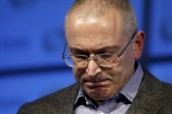 Ходорковский объявлен в международный розыск через Интерпол